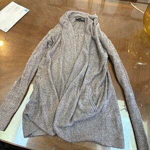 Barefoot Dreams sweater